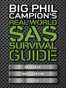 Real World SAS Survival Guide (repost)