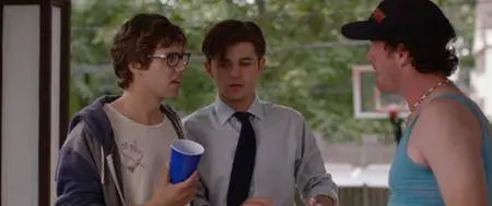 Frat Star (2017)