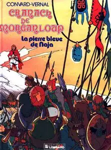 Cranach de Morganloup 1-2