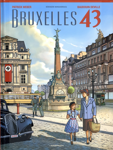 Bruxelles 43