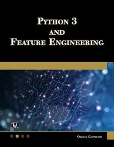 Python 3 and Feature Engineering