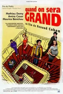 Quand on sera Grand (2001)