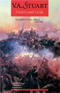 Victors and Lords (Alexander Sheridan Adventures) (v. 1)