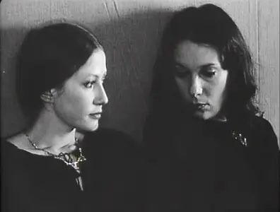 La maman et la putain / The Mother and the Whore (1973)