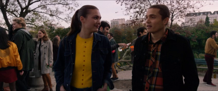 Love (2015)