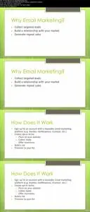 Email Marketing: Beginner's Email Marketing Blueprint