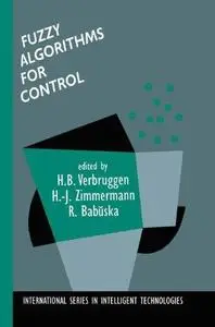 Fuzzy Algorithms for Control