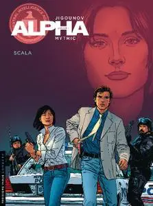 Alpha T09