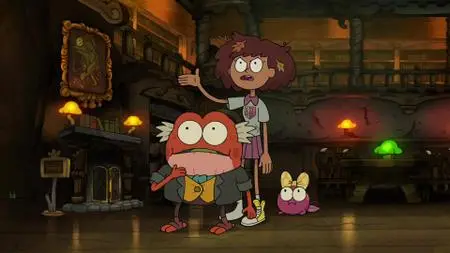 Amphibia S01E26