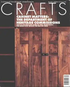 Crafts - September/October 1993