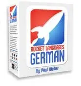 Rocket Languages German 