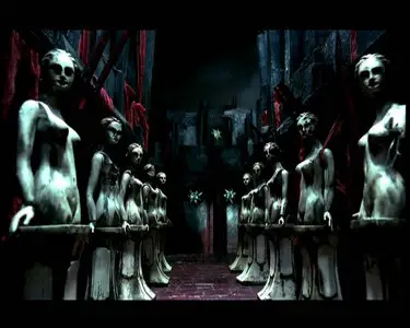 New Wave of Czech Animation (2003-2008)