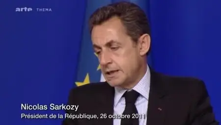 (Arte) Thema : L'Euro, une monnaie en sursis ? (2012)