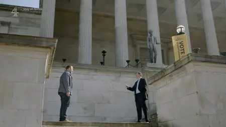 Ch4. - When Will Lockdown End? (2020)