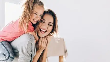 Love Your One And Done Motherhood