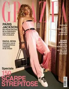 Grazia Italia N.43 - 5 Ottobre 2023