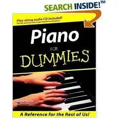 Piano for Dummies (repost)