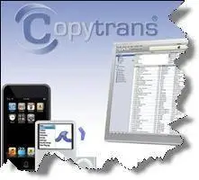 CopyTrans Suite 1.32