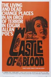 Castle of Blood (1964)