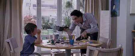 J'aurais voulu être un Danseur (2007) [Re-UP]
