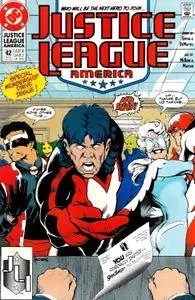 Justice League America 042