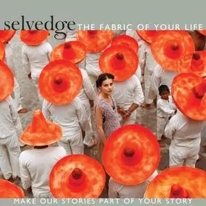 Selvedge - Issue 68