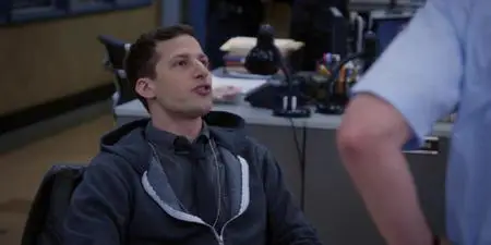 Brooklyn Nine-Nine S03E18