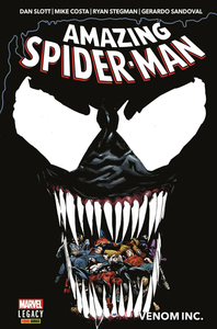 Amazing Spider-Man - Venom Inc