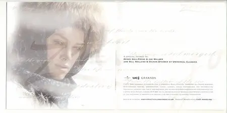 Ludovico Einaudi - Doctor Zhivago (Original Soundtrack)- 2002