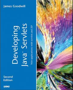 Developing Java Servlets (2nd Edition)