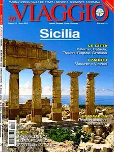 in Viaggio - Aprile 2012 (Speciale Sicilia)