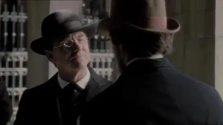 The Conspirator / Заговорщица (2010)