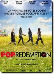 Pop Redemption (2013)