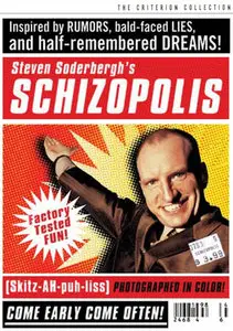 Schizopolis (1996)