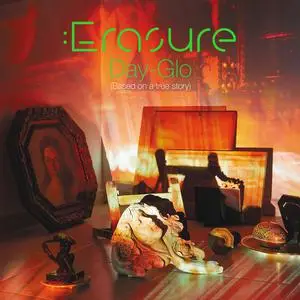 Erasure - Day-Glo (Based on a True Story) (2022)