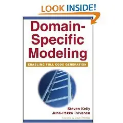 Domain-Specific Modeling: Enabling Full Code Generation 