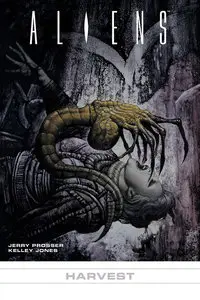Aliens - Harvest (1992)