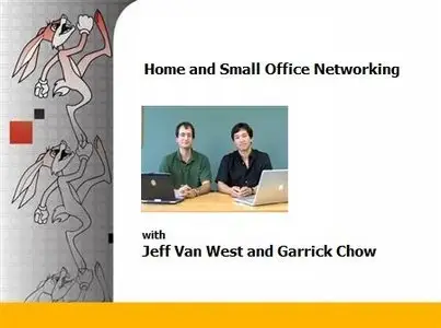 Home and Small Office Networking [repost]