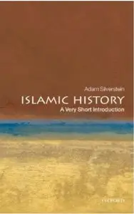 Islamic History: A Very Short Introduction