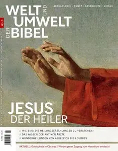 Welt und Umwelt der Bibel - Nr.2 2015