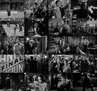 Dance Hall (1950)