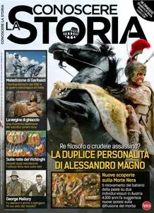 Conoscere la Storia N.76 - Settembre-Ottobre 2023