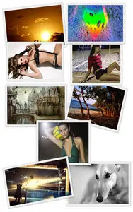 Airena wallapack 49