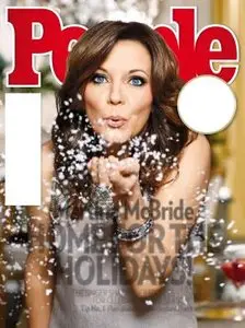 PEOPLE Country - December 2014 (True PDF)