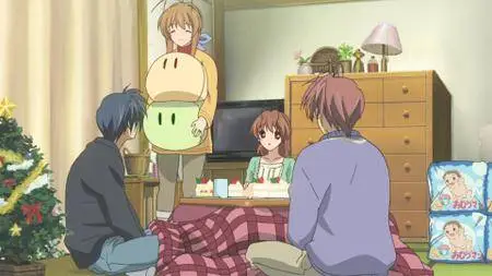 Clannad: After Story 016 (2008)