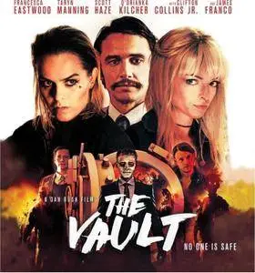 The Vault (2017)