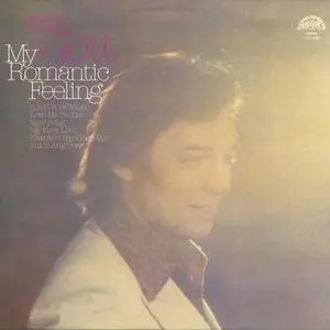 Karel Gott - My Romantic Feeling (vinyl rip) (1978) {1979 Suprapho