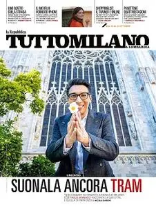 la Repubblica Tuttomilano - 15 Ottobre 2020