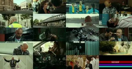 2 Alone in Paris (2008)