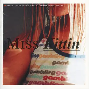 Miss Kittin - "Radio Caroline vol. 1"